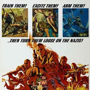 Fotoğraf 12 Kahraman Haydut