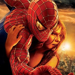 Fotoğraf Örümcek-Adam 2