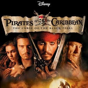 Fotoğraf Karayip Korsanları: Siyah İnci’nin Laneti