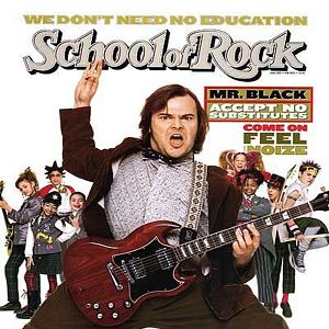 Fotoğraf Hababam Rock