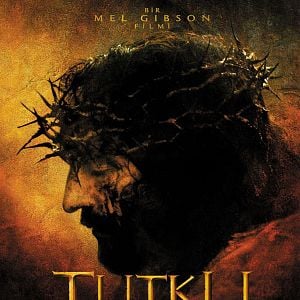 Fotoğraf Tutku: Hz. İsa’nın Çilesi