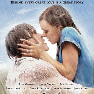 Fotoğraf The Notebook