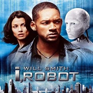 Fotoğraf Ben, Robot