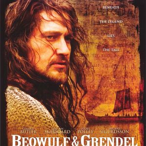 Fotoğraf Beowulf & Grendel