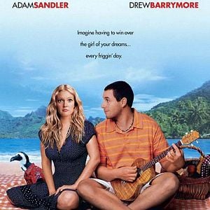 Fotoğraf 50 İlk Öpücük