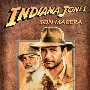 Fotoğraf Indiana Jones: Son Macera