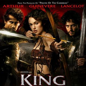 Fotoğraf Kral Arthur