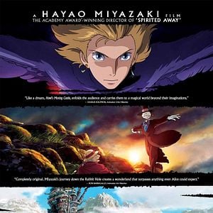 Fotoğraf Yürüyen Şato