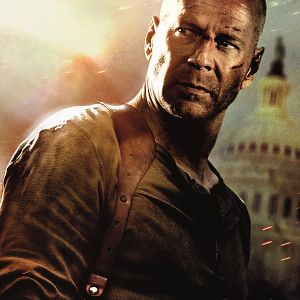 Fotoğraf Zor Ölüm 4.0