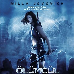 Fotoğraf Ölümcül Deney: Kıyamet