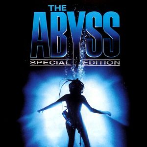 Fotoğraf Ghosts of the Abyss