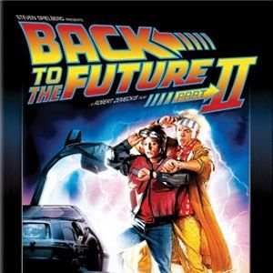 Fotoğraf Geleceğe Dönüş 2