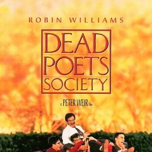 Fotoğraf Ölü Ozanlar Derneği