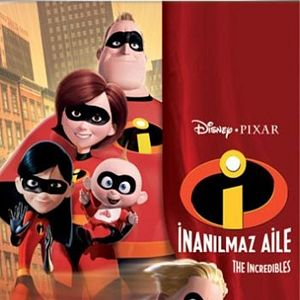 Fotoğraf İnanılmaz Aile