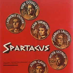 Fotoğraf Spartaküs