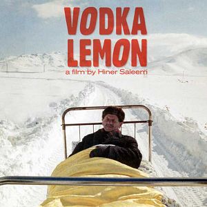 Fotoğraf Votka Limon