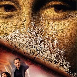 Fotoğraf Da Vinci Şifresi