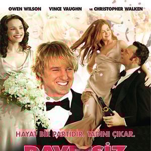 Fotoğraf Davetsiz Çapkınlar