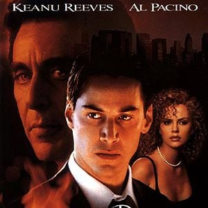 Fotoğraf Şeytanın Avukatı