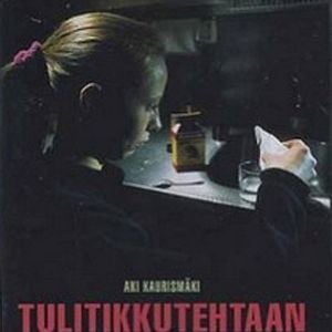 Fotoğraf Kibritçi Kız