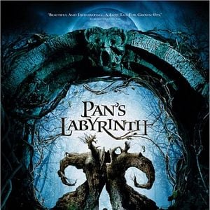 Fotoğraf Pan’ın Labirenti