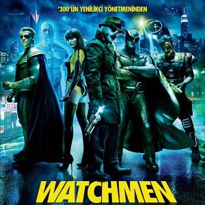 Fotoğraf Watchmen