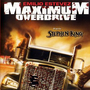 Fotoğraf Maximum Overdrive