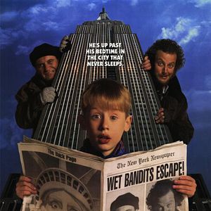 Fotoğraf Evde Tek Başına 2