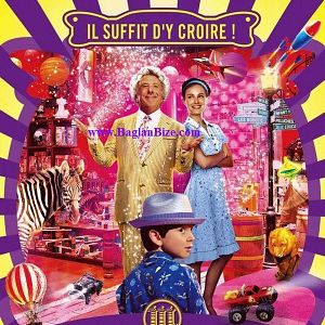 Fotoğraf Sihirli Oyuncakçı