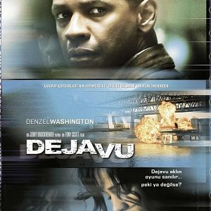Fotoğraf Deja Vu