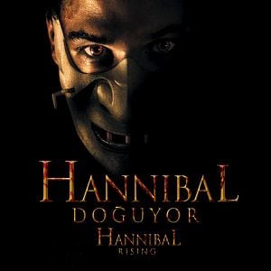 Fotoğraf Hannibal Doğuyor