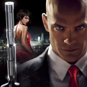 Fotoğraf Hitman