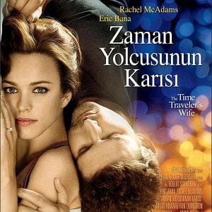 Fotoğraf Zaman Yolcusunun Karısı
