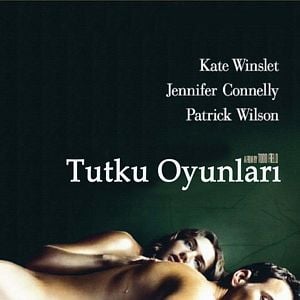 Fotoğraf Tutku Oyunları