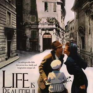 Fotoğraf Hayat Güzeldir