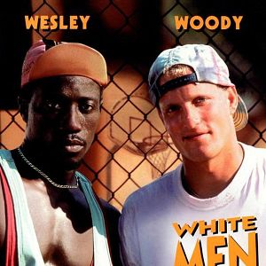 Fotoğraf Beyazlar Beceremez