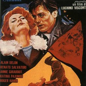 Fotoğraf Rocco Ve Kardeşleri