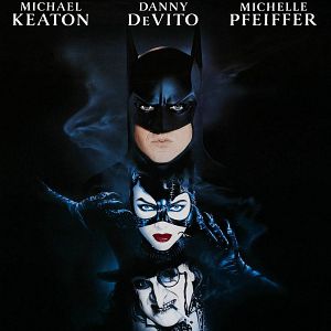 Fotoğraf Batman Dönüyor