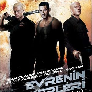 Fotoğraf Evrenin Askerleri