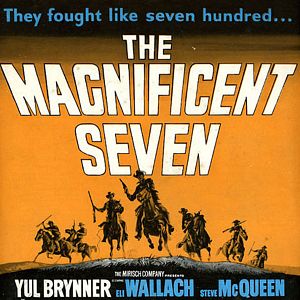 Fotoğraf Muhteşem Yedili