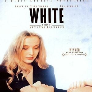 Fotoğraf Üç Renk: Beyaz