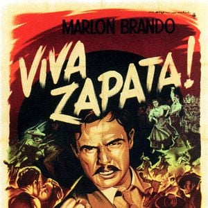 Fotoğraf Viva Zapata!