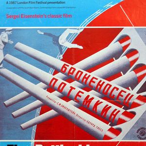 Fotoğraf Potemkin Zırhlısı