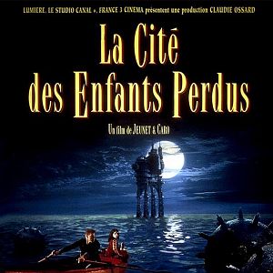 Fotoğraf Kayıp Çocuklar Şehri