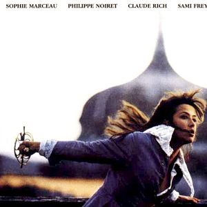 Fotoğraf D’Artagnan’ın Kızı