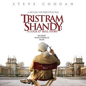 Fotoğraf Tristram Shandy: A Cock and Bull Story
