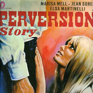 Fotoğraf Perversion Story