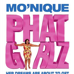 Fotoğraf Phat Girlz