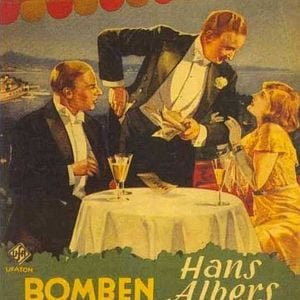 Fotoğraf Bomben auf Monte Carlo