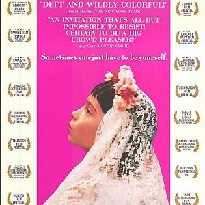 Fotoğraf Pembe Hayat